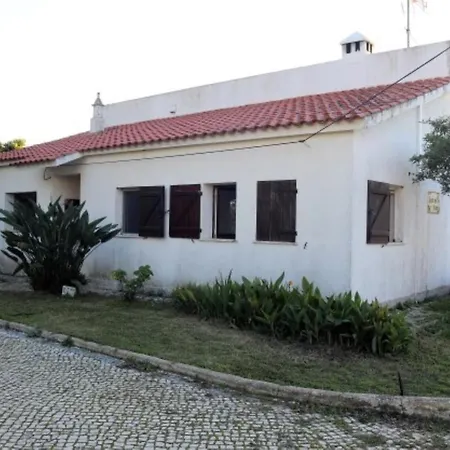 Akivillas Pine Villa Tavira