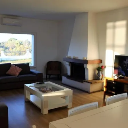 Villa Akivillas Pine Tavira