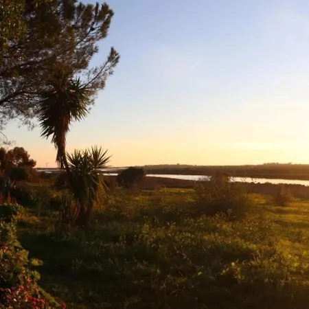 Akivillas Pine Tavira