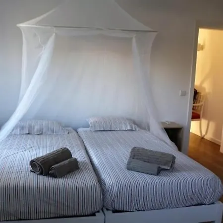Akivillas Pine Villa